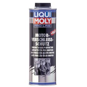 Liqui Moly Pro Line 1 lt Dizel Partikül Filtre Koruma