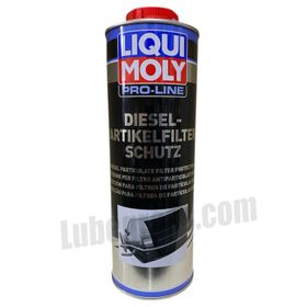 Liqui Moly Pro Line 1 lt Dizel Partikül Filtre Koruma