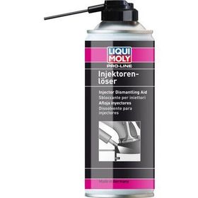 Liqui Moly Pro Line 400 ml 2'li Enjeksiyon Çözücü