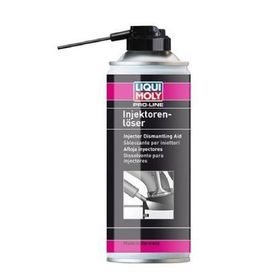 Liqui Moly Pro Line 400 ml Enjeksiyon Çözücü