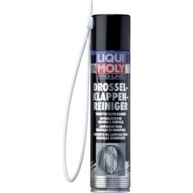 Liqui Moly Pro-Line 5111 400 ml Boğaz Kelebeği Temizleyici