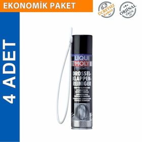 Liqui Moly Pro-Line 5111 400 ml Boğaz Kelebeği Temizleyici