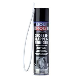 Liqui Moly Pro-Line 5111 400 ml Boğaz Kelebeği Temizleyici