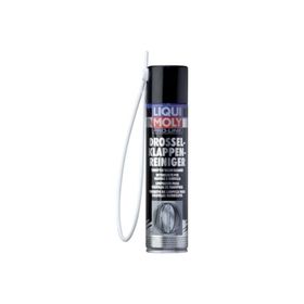 Liqui Moly Pro-Line 5111 400 ml Boğaz Kelebeği Temizleyici