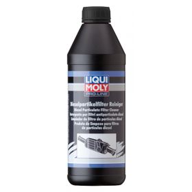 Liqui Moly Pro-line 5123 1 lt Dizel Partikül Filtre Temizleyici