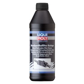 Liqui Moly Pro-line 5123 1 lt Dizel Partikül Filtre Temizleyici