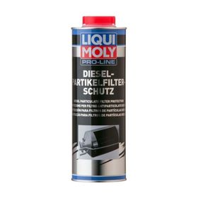 Liqui Moly Pro-line 5123 1 lt Dizel Partikül Filtre Temizleyici