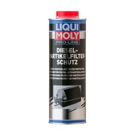 Liqui Moly Pro-line 5123 1 lt Dizel Partikül Filtre Temizleyici