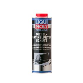 Liqui Moly Pro-line 5123 1 lt Dizel Partikül Filtre Temizleyici