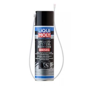 Liqui Moly Pro-line 5168 400 ml Dizel Egr Valf Hava Emme Manifold Temizleyici