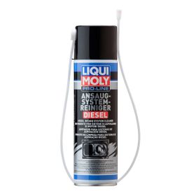 Liqui Moly Pro-line 5168 400 ml Dizel Egr Valf Hava Emme Manifold Temizleyici