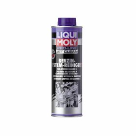 Liqui Moly Pro Line Jet Clean 500 ml Benzin Sistem Temizleyici