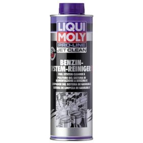 Liqui Moly Pro Line Jet Clean 500 ml Benzin Sistem Temizleyici