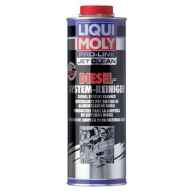 Liqui Moly Pro Line Jet Clean 500 ml Benzin Sistem Temizleyici