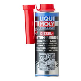Liqui Moly Pro-Line Seri 500 ml Dizel Sistem Temizleyici