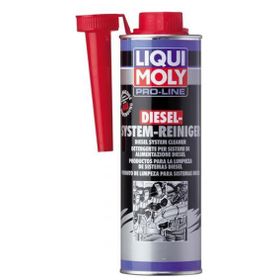 Liqui Moly Pro-Line Seri 500 ml Dizel Sistem Temizleyici