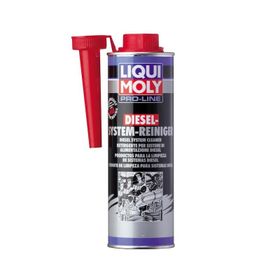 Liqui Moly Pro-Line Seri 500 ml Dizel Sistem Temizleyici