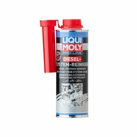Liqui Moly Pro-Line Seri 500 ml Dizel Sistem Temizleyici