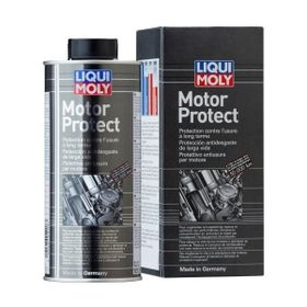 Liqui Moly Protect Sentetik 500 ml 2'li Motor Yağ Katkısı