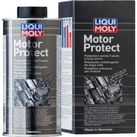 Liqui Moly Protect Sentetik 500 ml 2'li Motor Yağ Katkısı