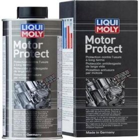 Liqui Moly Protect Sentetik 500 ml 2'li Motor Yağ Katkısı