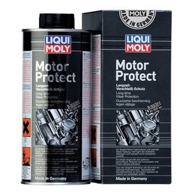 Liqui Moly Protect Sentetik 500 ML Motor Yağ Katkısı