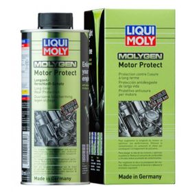 Liqui Moly Protect Sentetik 500 ML Motor Yağ Katkısı