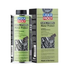 Liqui Moly Protect Sentetik 500 ML Motor Yağ Katkısı