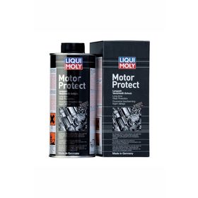 Liqui Moly Protect Sentetik 500 ML Motor Yağ Katkısı