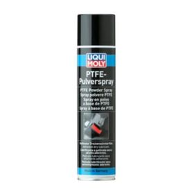 Liqui Moly Ptfe 400 ml Kuru Yağlayıcı