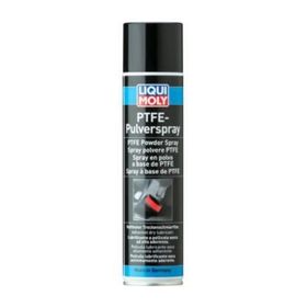 Liqui Moly Ptfe 400 ml Kuru Yağlayıcı