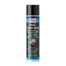 Liqui Moly Ptfe 400 ml Kuru Yağlayıcı