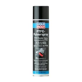 Liqui Moly Ptfe 400 ml Kuru Yağlayıcı