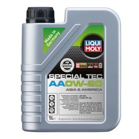 Liqui Moly Special Tec AA 0W-20 1 lt Motor Yağı