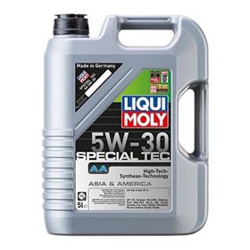 Liqui Moly Special Tec AA 5W-30 5 L Motor Yağı