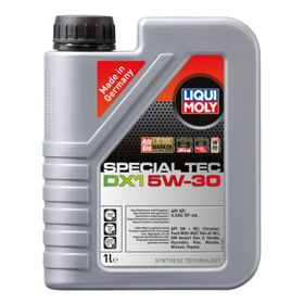 Liqui Moly Special Tec Dx1 Gen 2 5W30 1 lt Motor Yağı