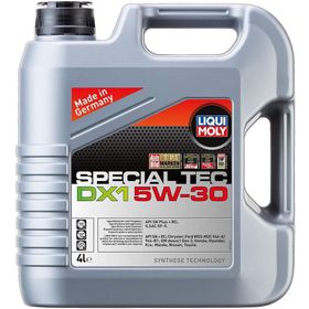 Liqui Moly Special Tec Dx1 Gen 2 5W30 4 lt Motor Yağı