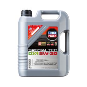 Liqui Moly Special Tec Dx1 Gen 2 5W30 5 lt Motor Yağı