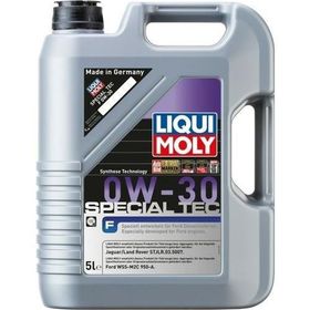 Liqui Moly Special Tec F 0W-30 5 lt Motor Yağı