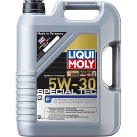 Liqui Moly Special Tec F 5W30 5 L Motor Yağı