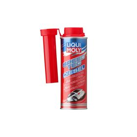Liqui Moly Speed Tec 250 ml 4'lü Performans Arttırıcı Dizel Katkısı