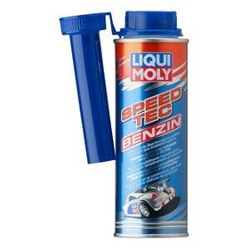 Liqui Moly Speed Tec 250 ml Performans Arttırıcı Benzin Katkısı
