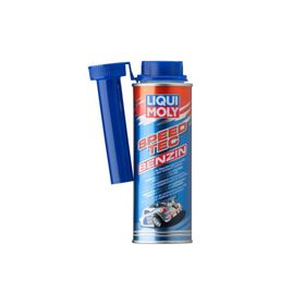 Liqui Moly Speed Tec 250 ml Performans Arttırıcı Benzin Katkısı