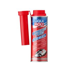 Liqui Moly Speed Tec 250 ml Performans Arttırıcı Dizel Katkısı