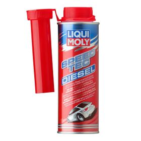Liqui Moly Speed Tec 250 ml Performans Arttırıcı Dizel Katkısı