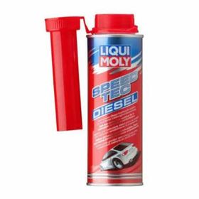 Liqui Moly SpeedTec Performans Arttırıcı 250 ml Dizel Katkısı