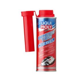 Liqui Moly SpeedTec Performans Arttırıcı 250 ml Dizel Katkısı
