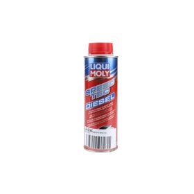 Liqui Moly SpeedTec Performans Arttırıcı 250 ml Dizel Katkısı