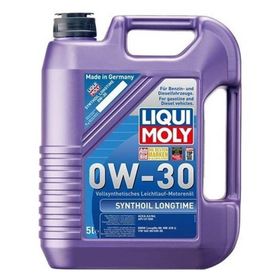 Liqui Moly Synthoil 0W30 Volkswagen 8977 Tsi 5 lt Motor Yağı