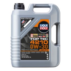 Liqui Moly Top Tec 4210 0W-30 5 L Motor Yağı